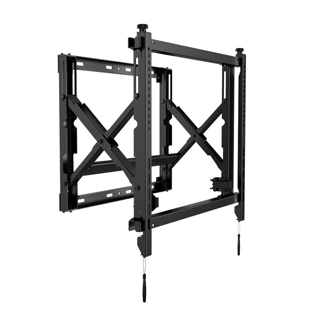 엘디엘마운트 TV 모니터 벽걸이 멀티비전 브라켓, APL-MV70, 1개 155,520원