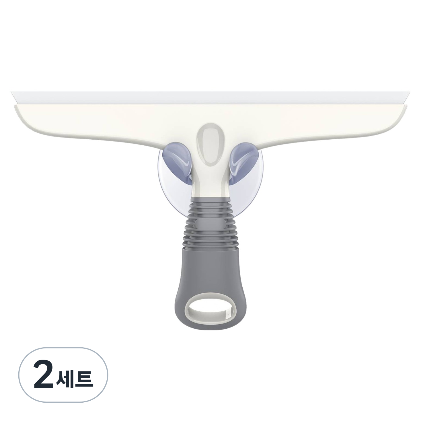 미스터시가 다용도 물기제거 유리닦이 스퀴지 25cm + 흡착 홀더 13,980원