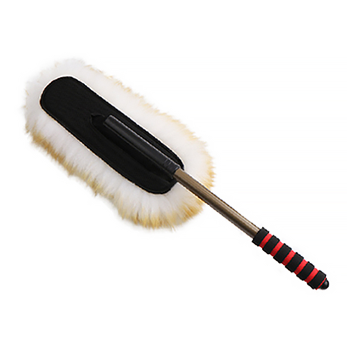 차싹 차량용 먼지털이개 실외용 길이조절형 20,100원