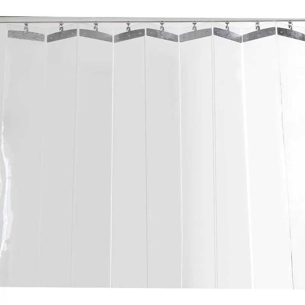 PVC커튼 방풍비닐 PVC 산업용 현관 단열 58,810원