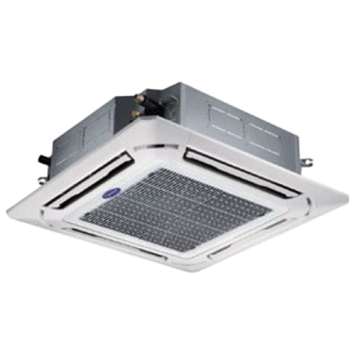 캐리어 40평 DTQE401LAWWSX 천장형 인버터 냉난방기 시스템 에어컨 설치비별도 실외기포함 1,898,640원