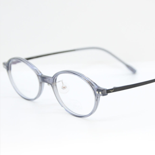 RANGOLLA SEIO C7 50, 랭골라 세이오 타원형 안경, 가벼운 오벌 쉐입 안경 204,000원