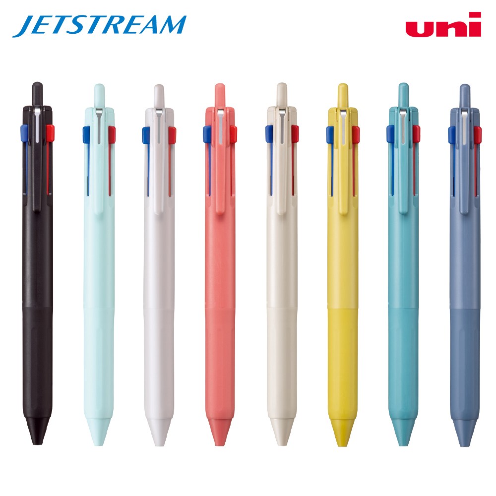 유니 제트스트림3색볼펜 명품볼펜 일본볼펜 수입필기구, 블랙 0.5 15,300원