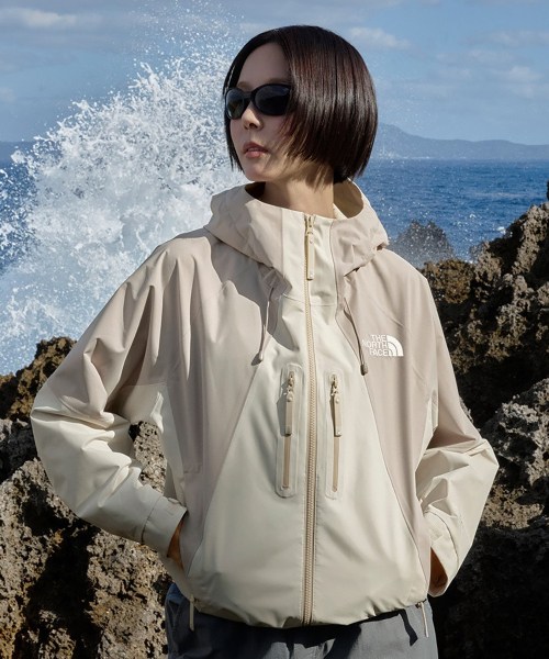 매장정품 노스페이스 THE NORTH FACE NJ2HS32D 여성 몬테라 자켓 BEIGE 154862 281,000원