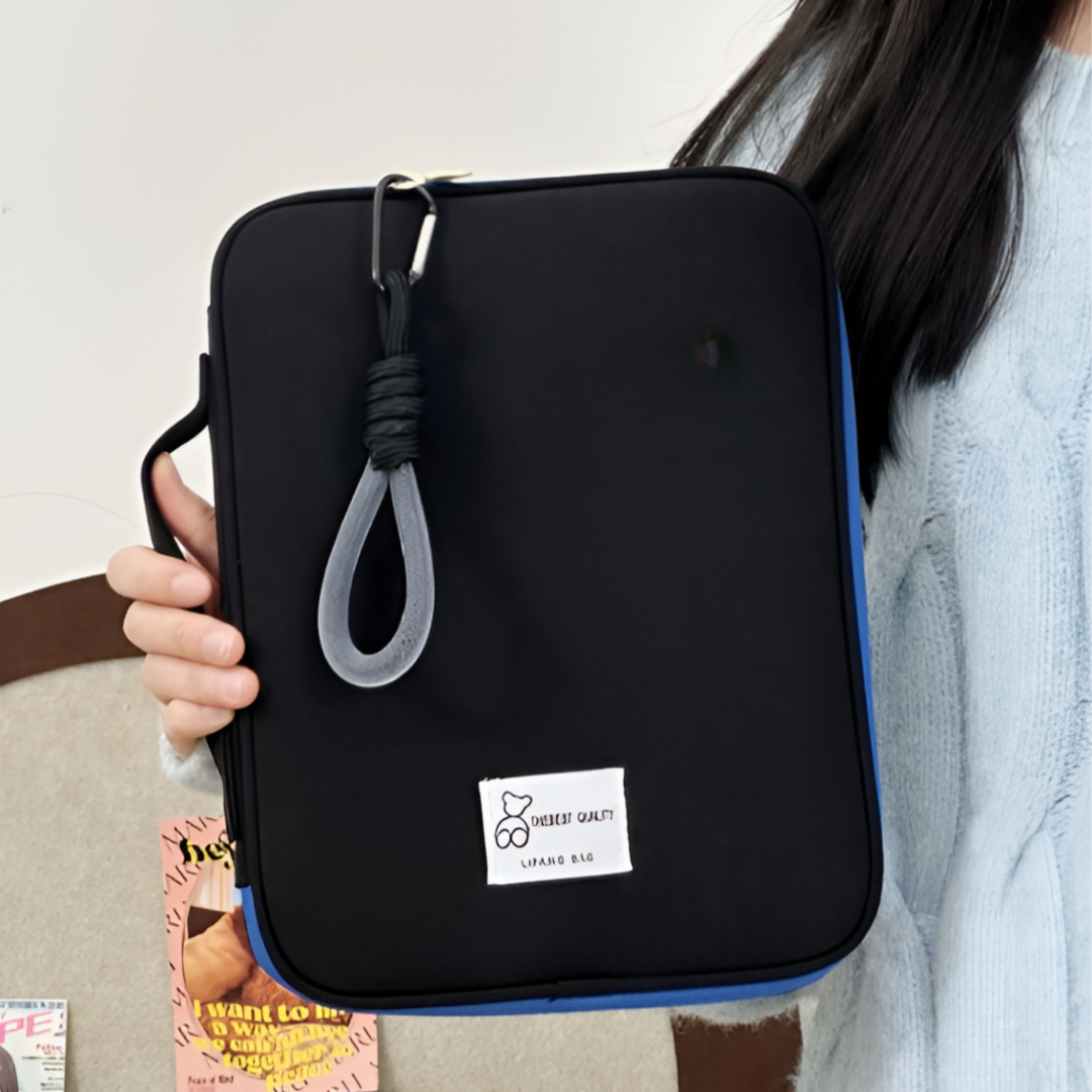 카키바움 노트북 파우치 가방 아이패드 보호 케이스 14,700원