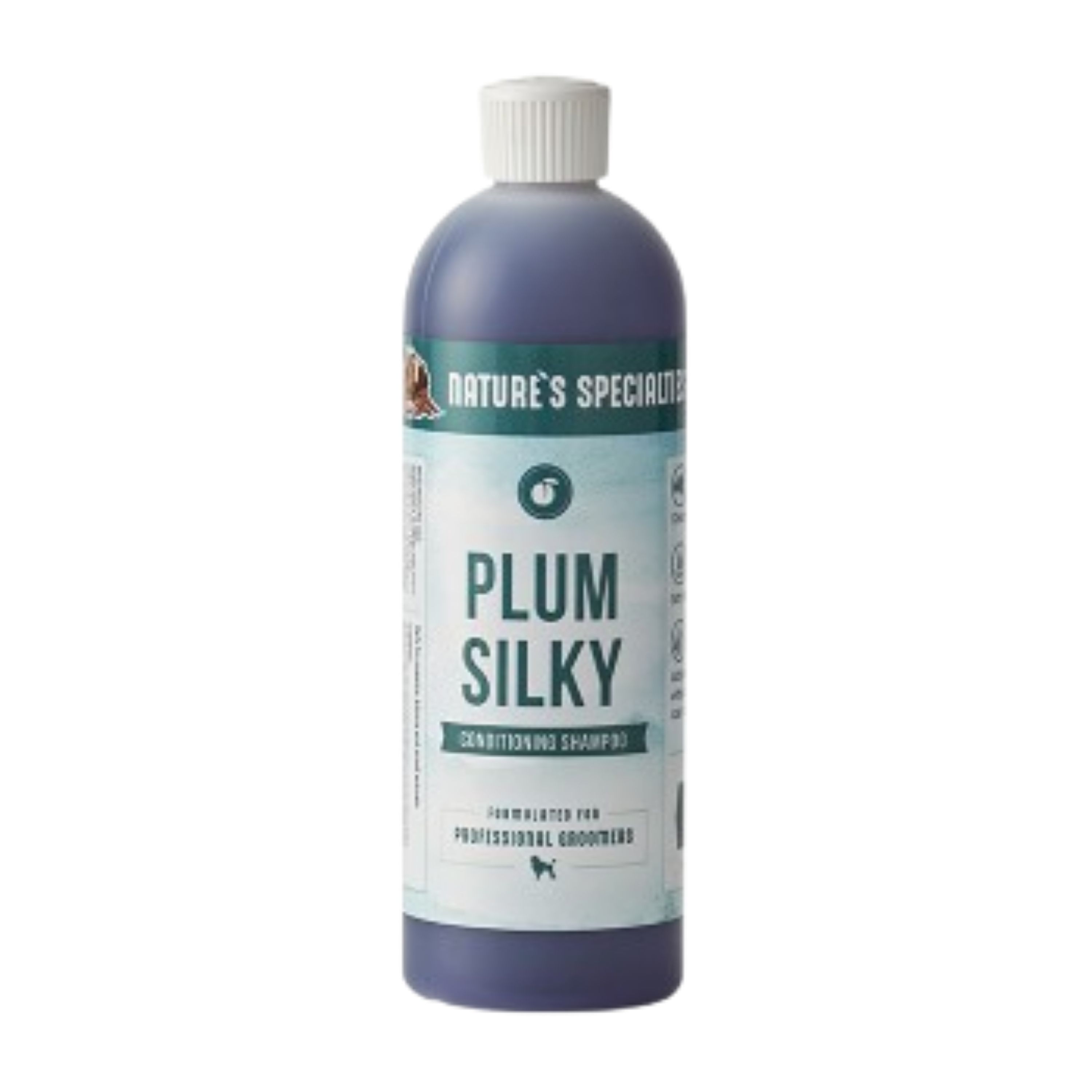 협성로하스 네이쳐스 스폐설티스 플럼실키 샴푸 473ml 946ml 편리한목욕 냄새제거 수분보습 고양이 강아지 전용 46,000원
