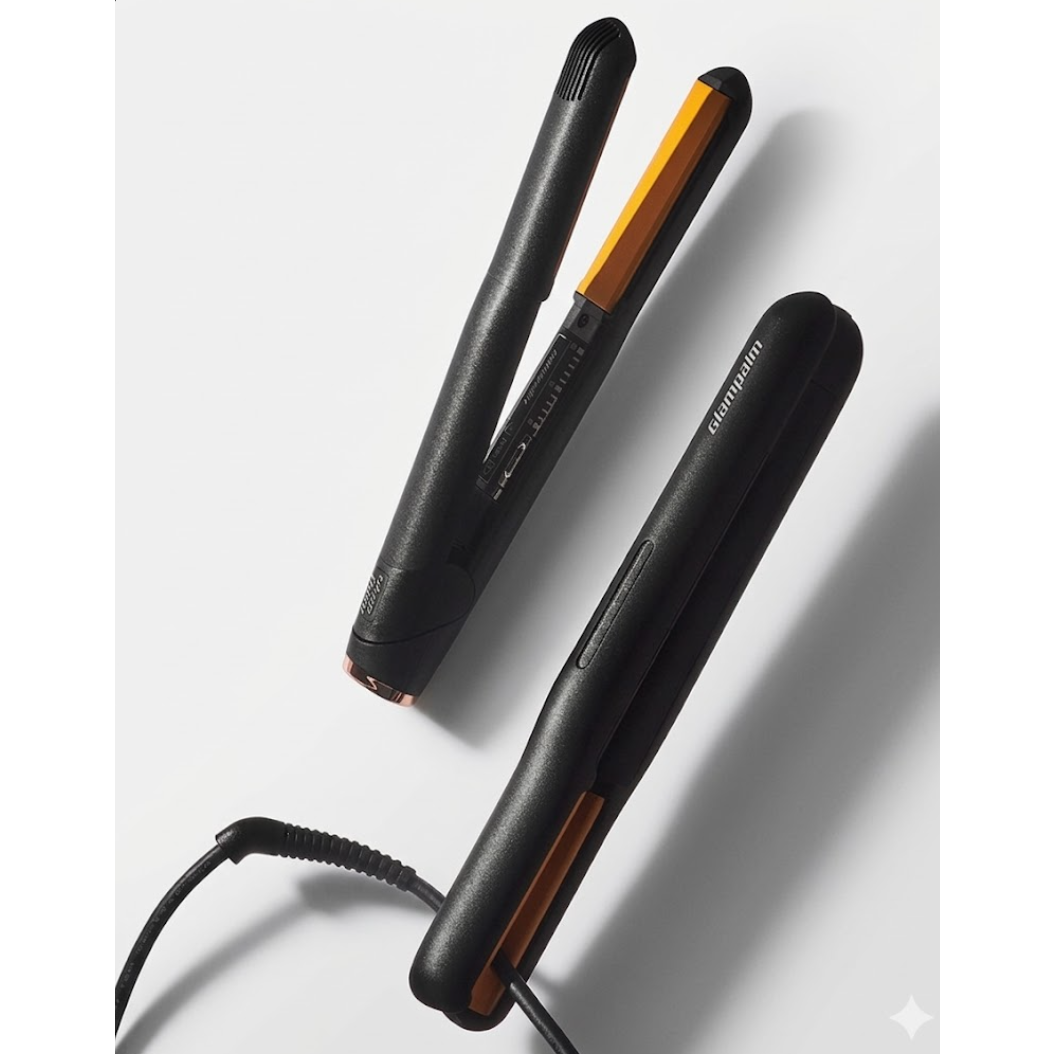 글램팜 GP201Z 코드제로 무선고데기 플랫 중 369g 203,440원