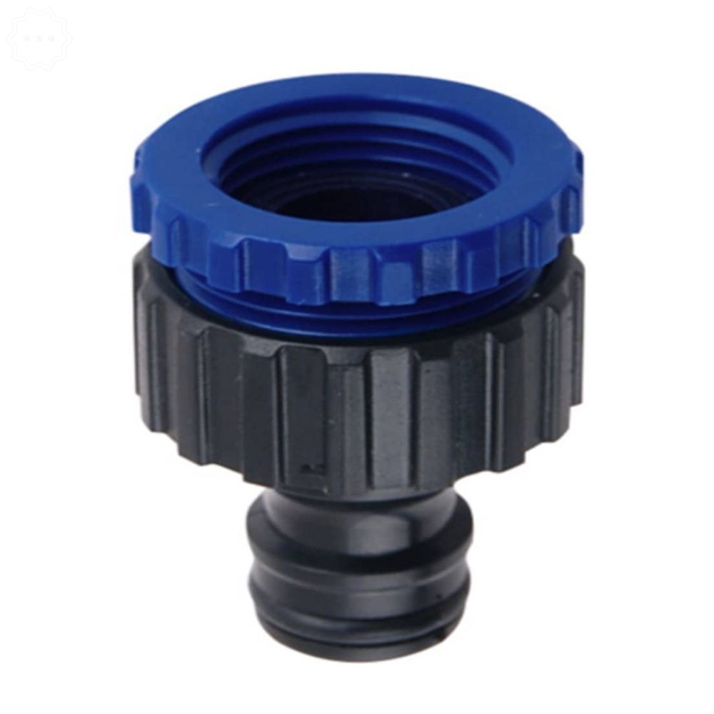 리빙에센스 수도꼭지 호스 연결 나사형 변환 커넥터 8,500원