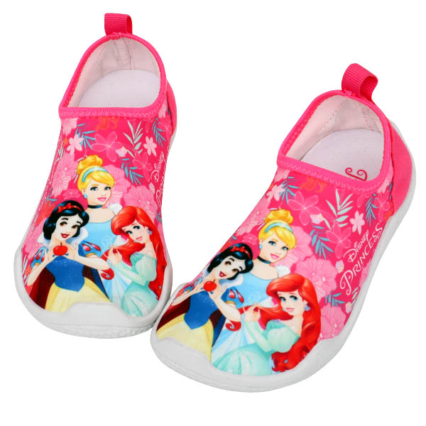 디즈니프린세스 여아용 아쿠아슈즈 PN047 12,300원