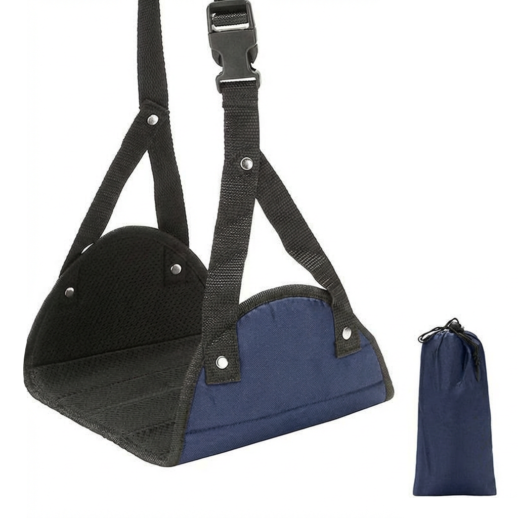 데일리픽 풋레스트 비행기 기내용 사무실 발해먹 4,900원