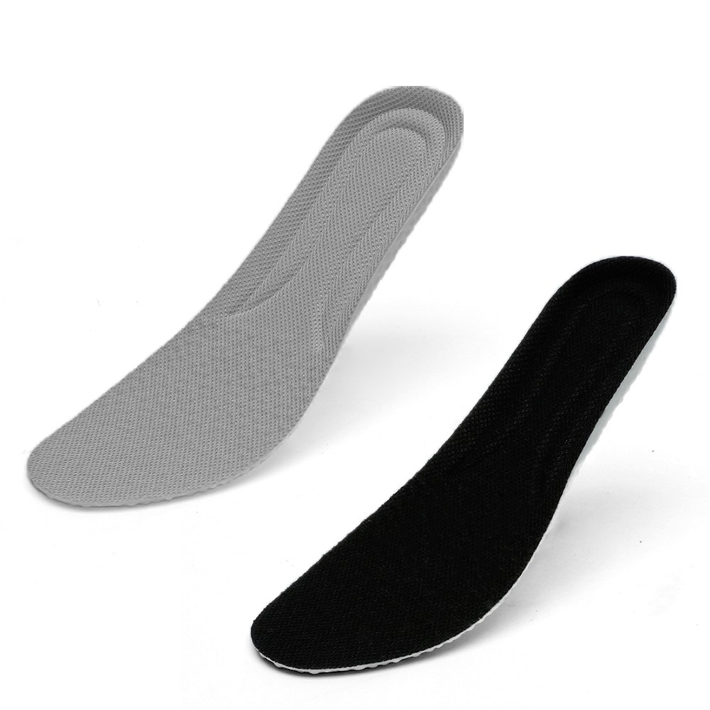 페이퍼플레인 1+1 발편한 깔창 푹신한 아치 기능성 쿠션 인솔 PP1577 4,900원