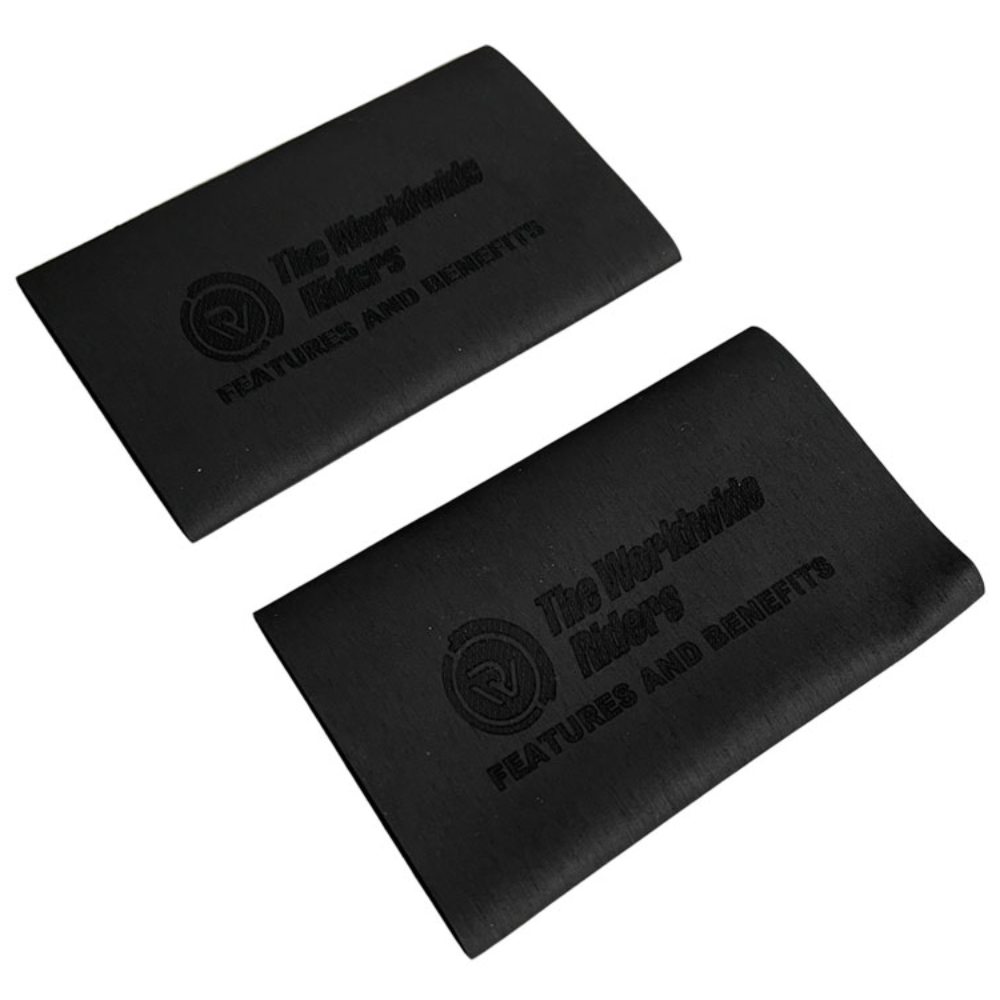 오토바이 핸들 그립 미끄럼방지 커버 수축튜브 수축그립 논슬립 열선 바이크, 더월드와이드라이더스, 1세트 9,000원