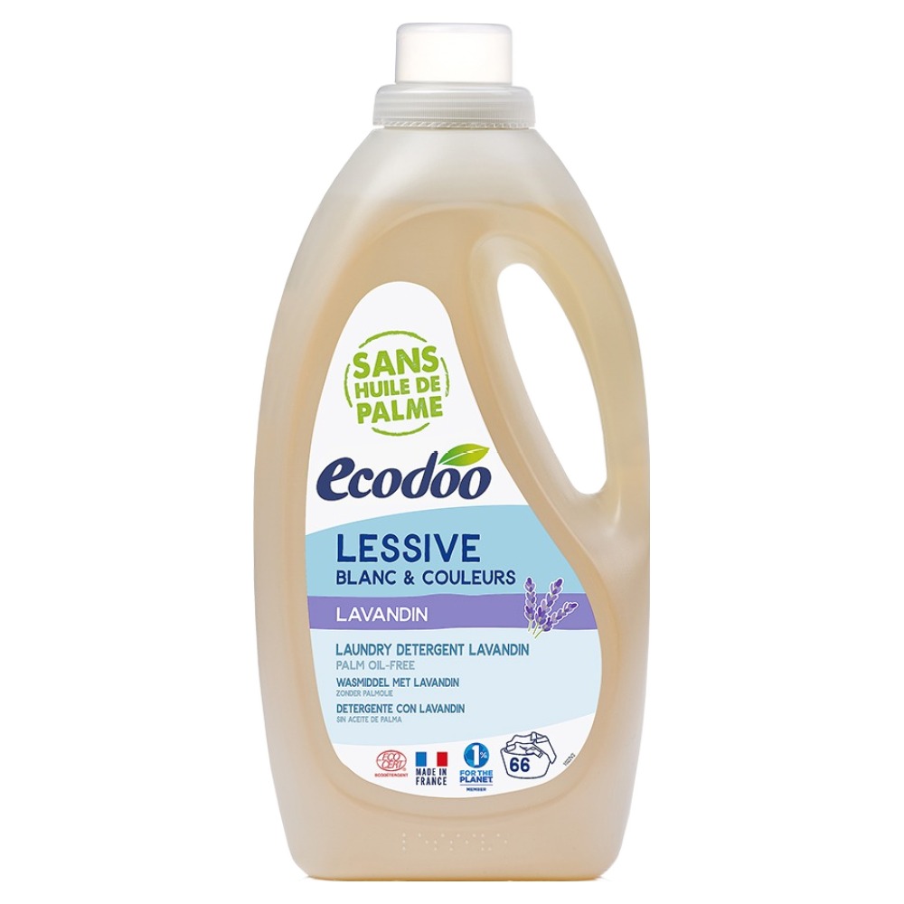 에코두 중성 세탁세제 라벤더, 2L, 1개 23,030원