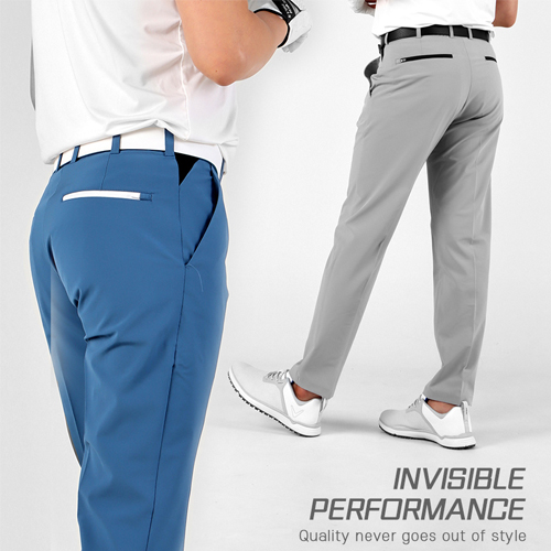 MASTER BEAR 마스터베어 남성 투어 스판 허리밴딩 골프바지 COPT062 15,730원