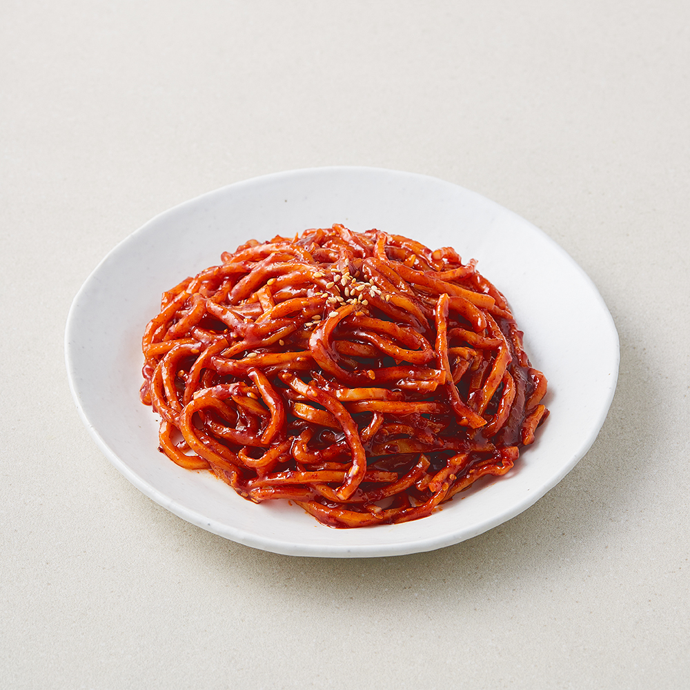 [로켓프레시] the푸짐한 정성 가득한 진미채볶음 12,890원