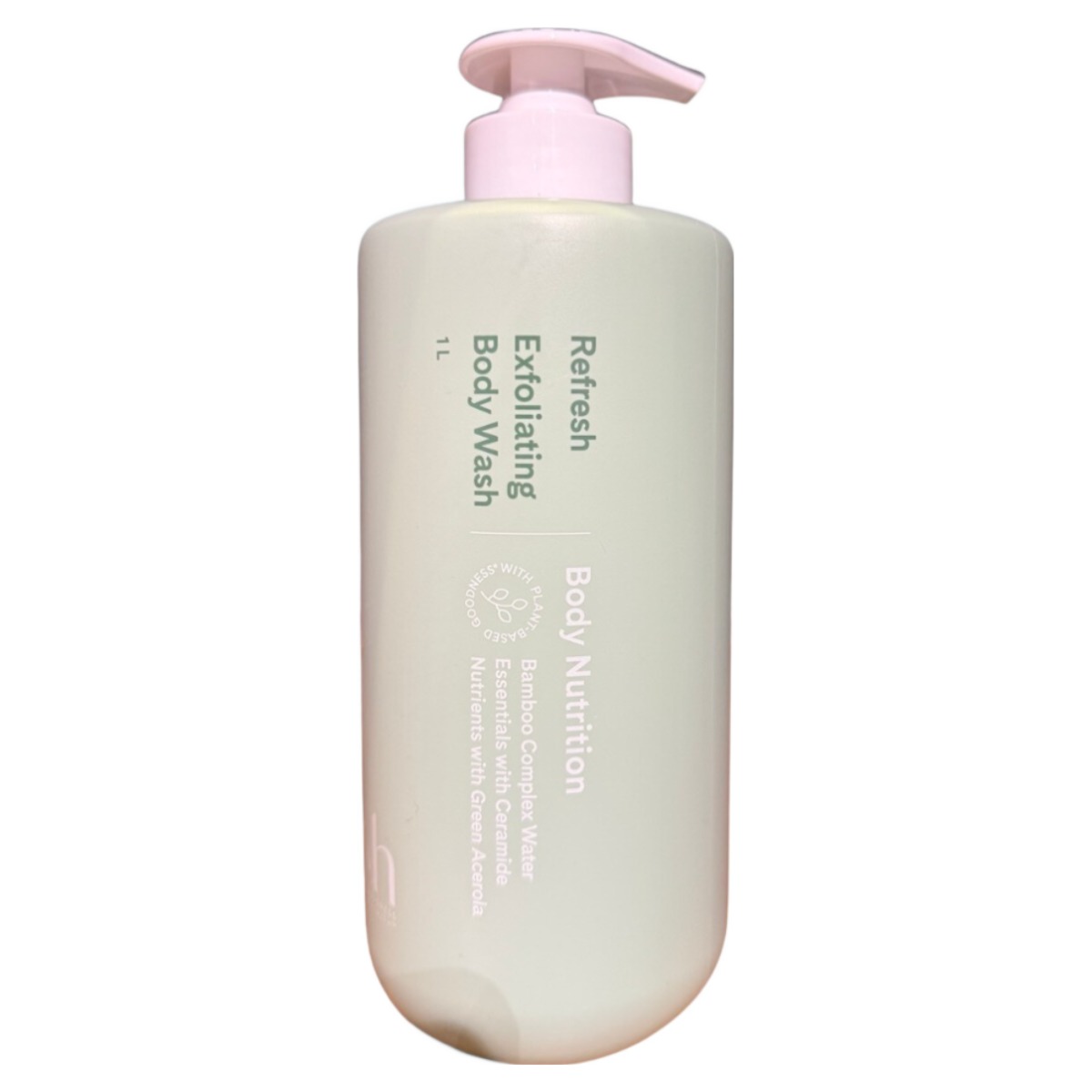 암웨이 리프레쉬 스크럽 바디 워시 1L, 1L, 1개 31,000원