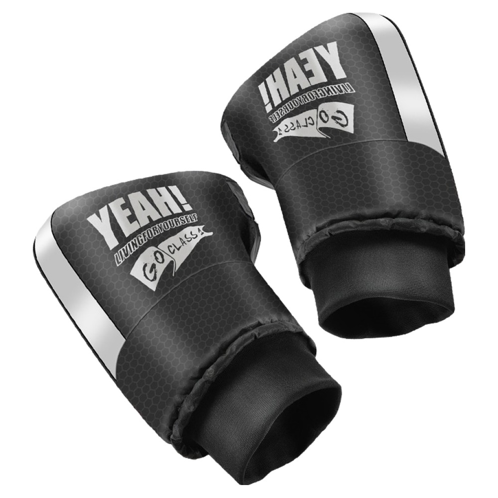 Ez2mk 방한 핸드워머 오토바이 방수 장갑 레그형 스몰 MS-1500 14,200원