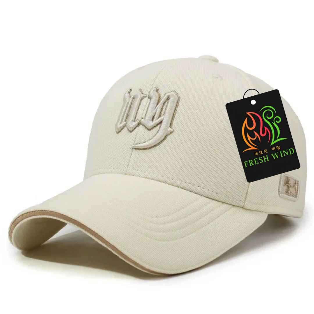 2026 NY&JA 두터운 3D자수 프리미엄 골프 런닝 야구모자 25,740원