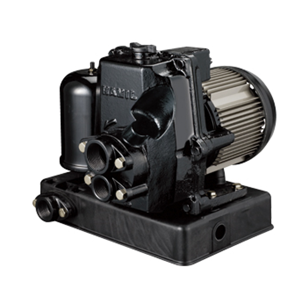 한일펌프 자흡 자동식 질소탱크타입 가정용 깊은 우물 펌프 PC-266A 250,000원