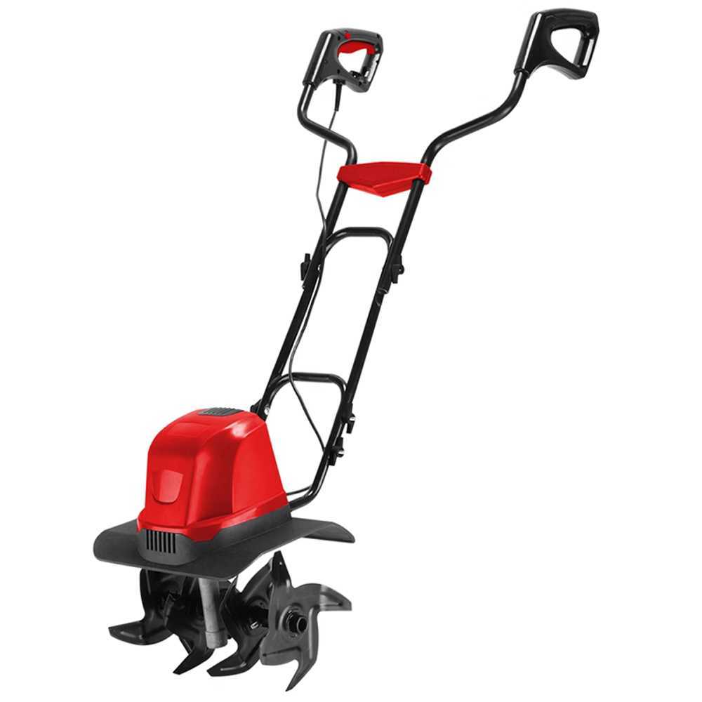 텃밭관리기 미니관리기 소형 경작기 농업용 밭가는, 1개 181,000원