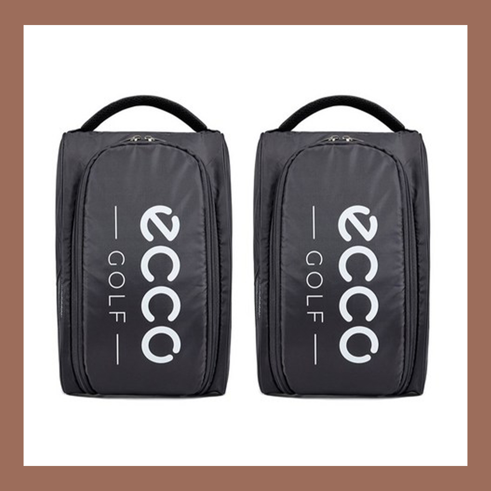 ECCO 에코 골프화 신발주머니 골프화가방 2개 세트 33,000원