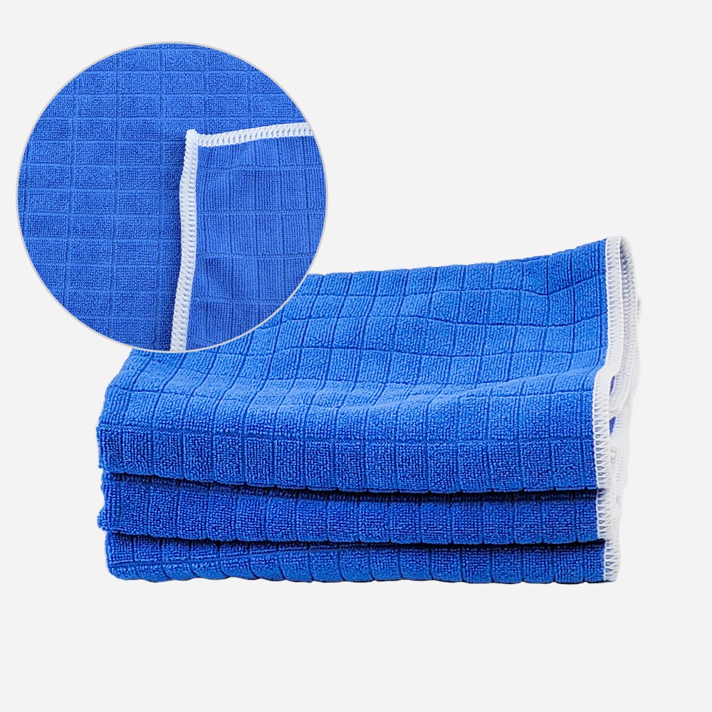 월드크린 극세사 고중량 바둑 행주 40x60 20장 다용도 크리너 타올 걸레 37,900원