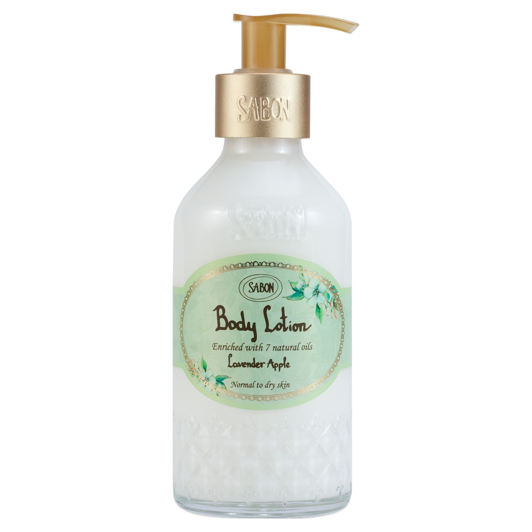 사봉 바디로션 라벤더애플 56,000원