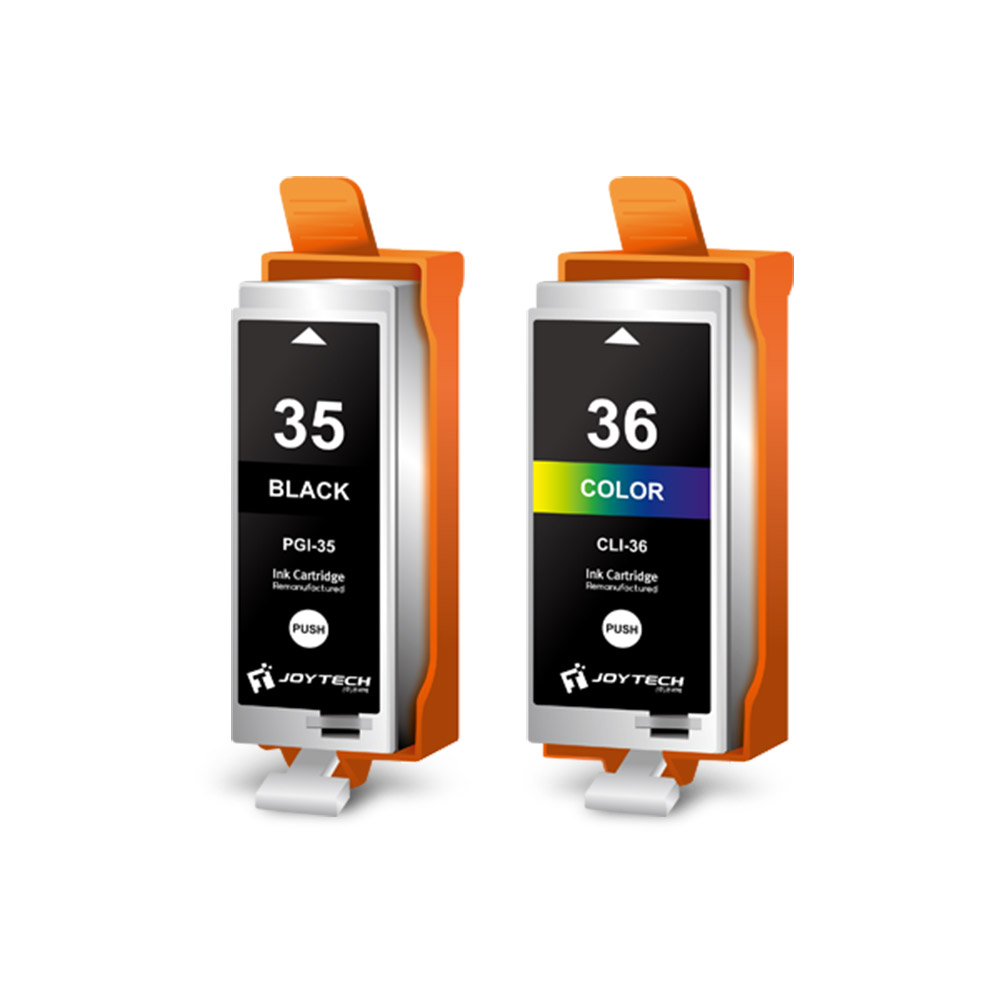 잉크다파라 캐논 호환잉크 PGI-35 CLI-36 세트 7,600원