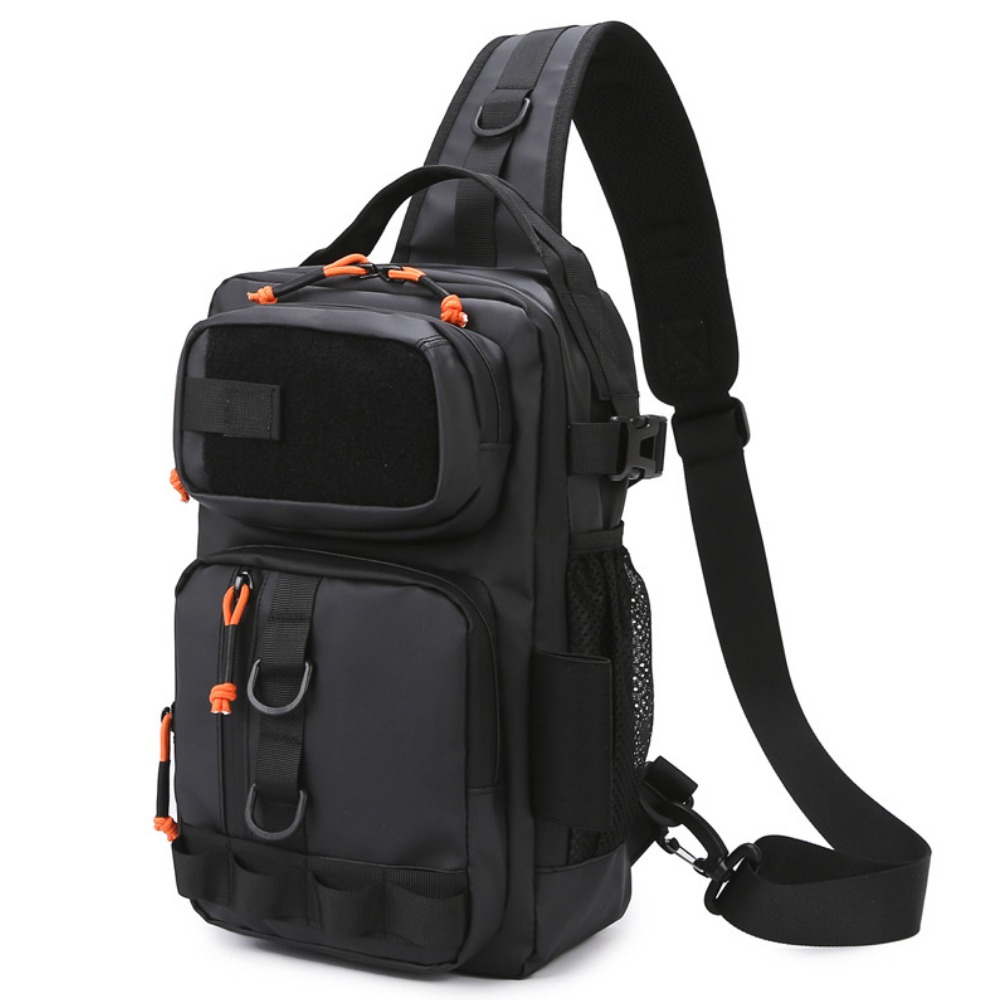 피쉬가드 루어낚시 보조가방 슬링백 다용도가방 27,090원