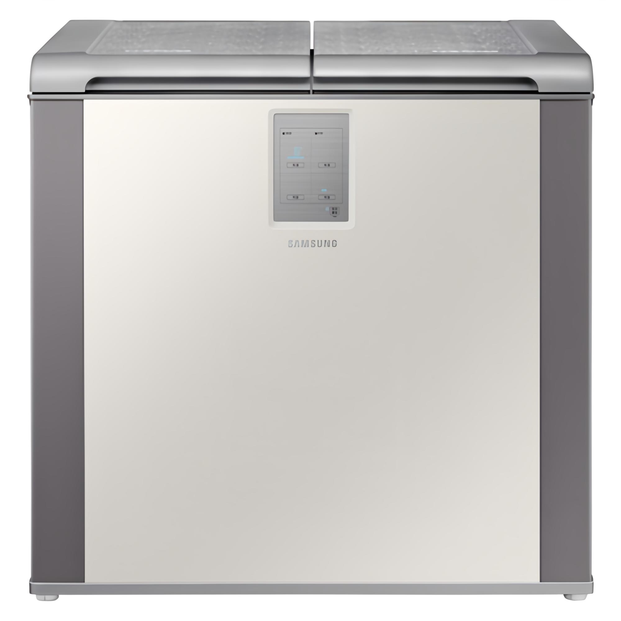 삼성전자 김치플러스 202L 2도어 뚜껑형 김치냉장고 방문설치 709,000원