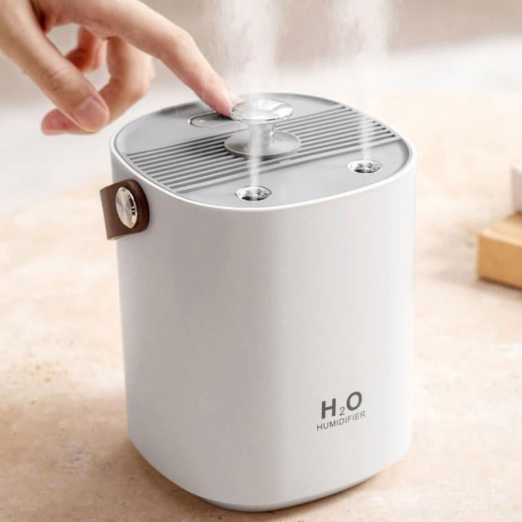 JU 미세분무 손쉬운 저수조청소 LED무드등 가습기 28,620원