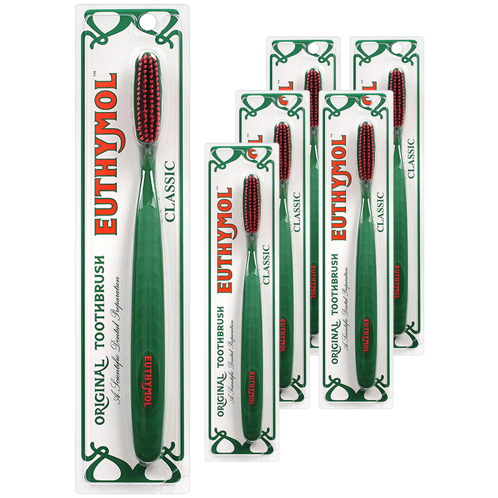 유시몰 클래식 칫솔 19,380원