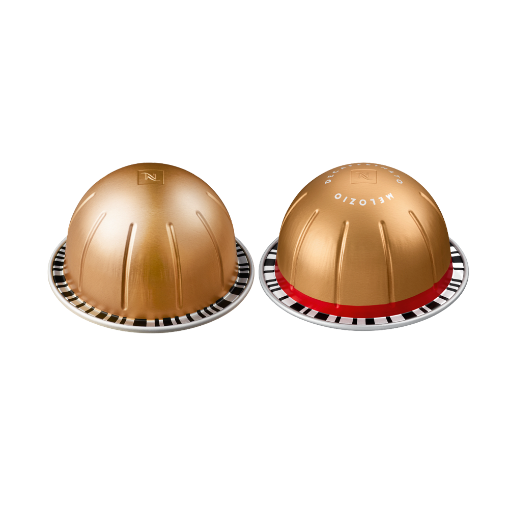 네스프레소 버츄오 마일드 머그 2종 멜로지오, 멜로지오 디카페나토, 2개, 10개입, 12.5g 30,950원