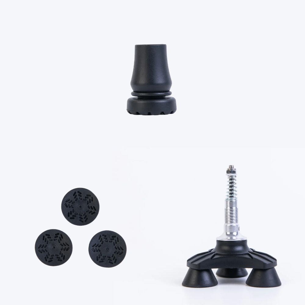 스톤브릿지 테라 지팡이 교체고무 전용고무 3,500원