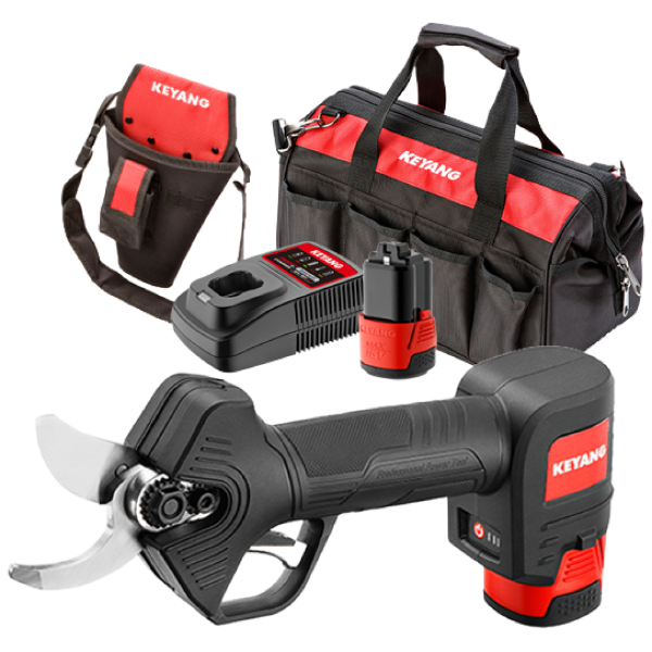 계양 PS16BL-32 충전 전동 전지 가위 16V 2.0Ah 풀세트 원예가위 261,900원