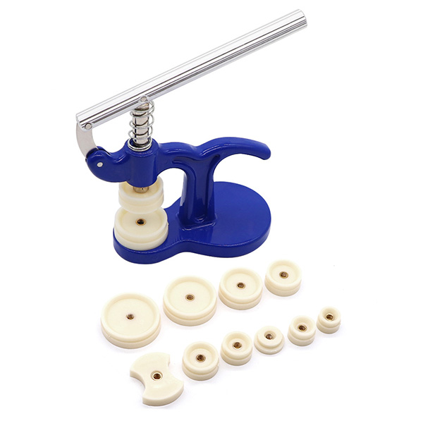 포유 시계 클램프 프레스 손목시계 뚜껑 수리공구 5,900원