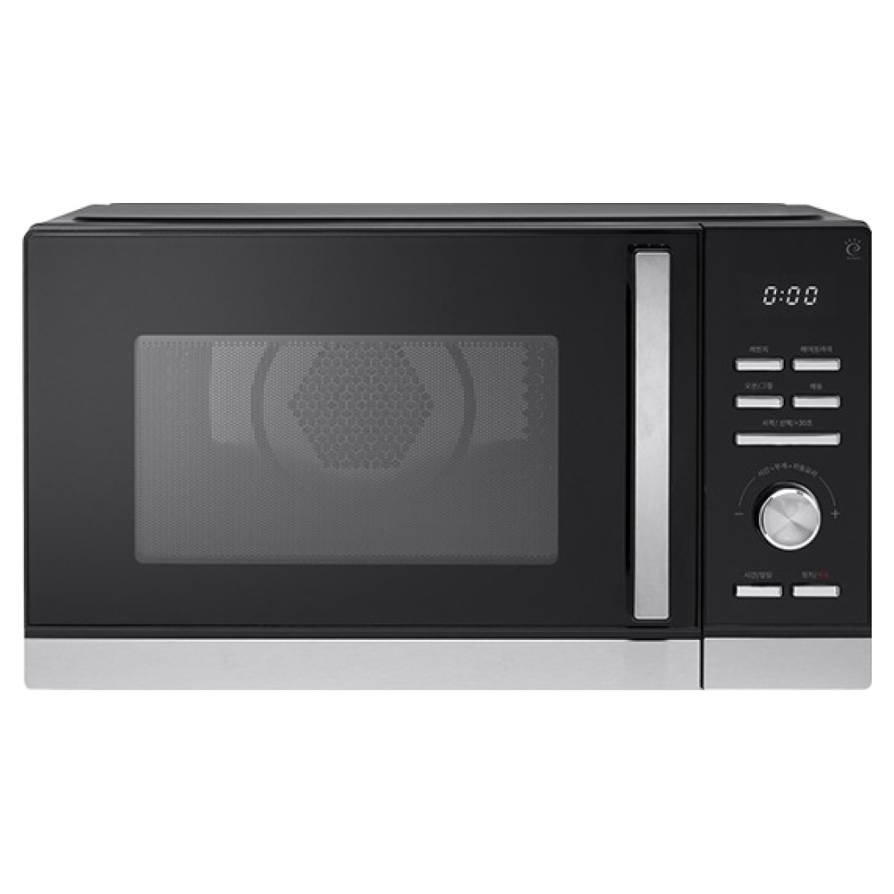 린나이 올인원 컴팩트 복합오븐 블랙 25L 204,460원