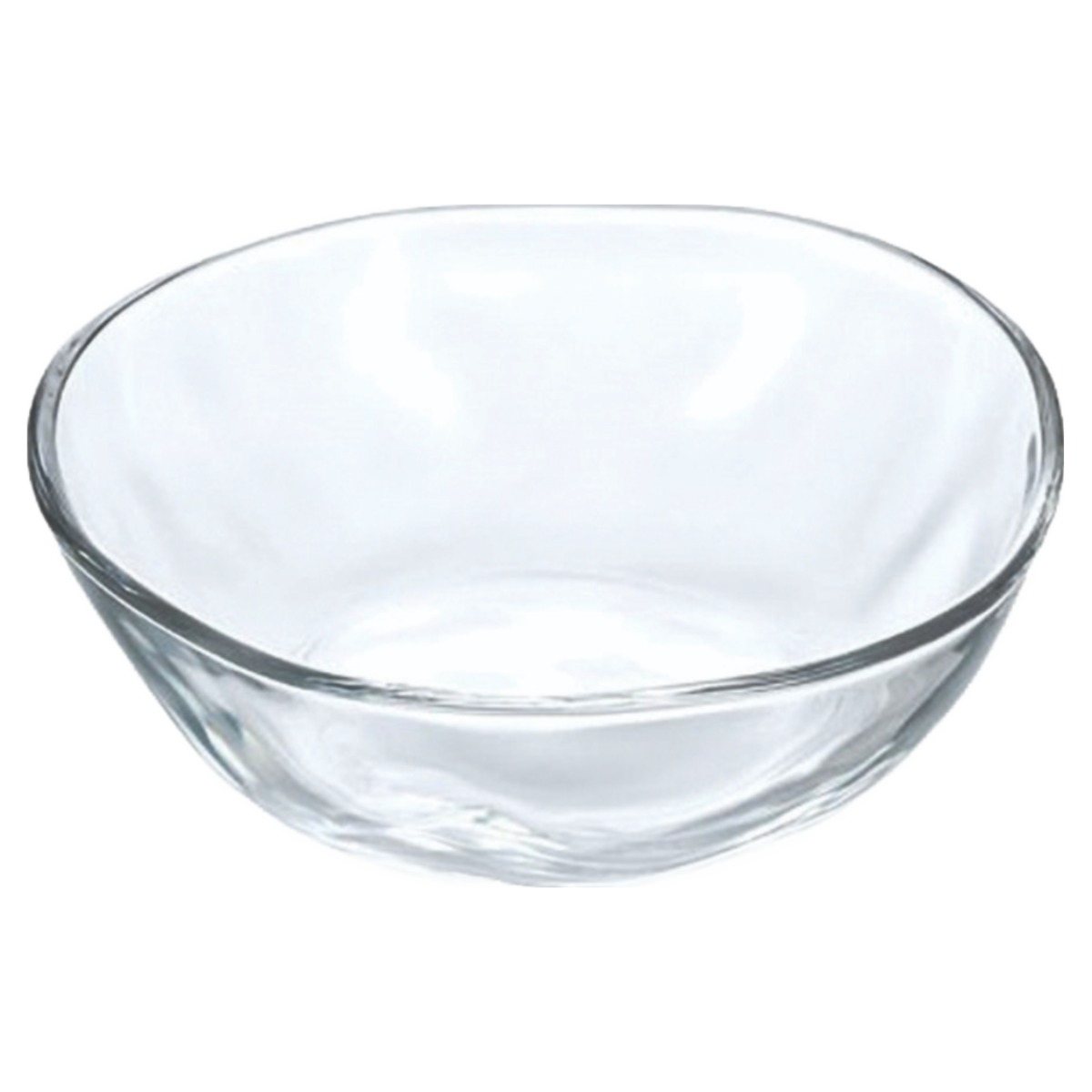 아데리아 테비네리 원형볼 샐러드볼 찬기볼 12cm, 3개, 클리어 21,200원