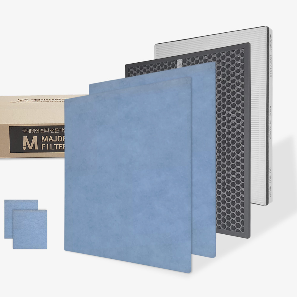 국내생산 웅진 코웨이 공기청정기 호환필터 AP-1220F AP-1519B 37,800원