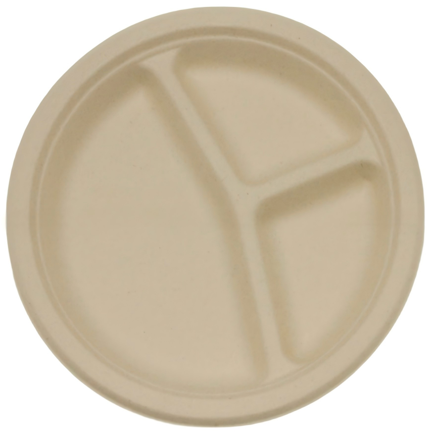 씨케이라이브 친환경 펄프 일회용 접시 9,730원