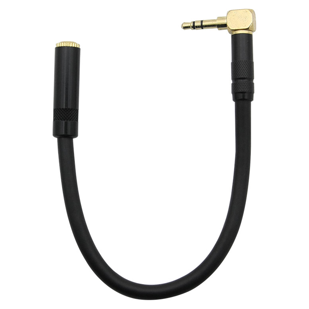컴스 스테레오 연장 케이블 AUX Stereo 3.5mm 3극 꺾임 꺽임 M F 트위스트 메탈 Metal BT212 9,070원