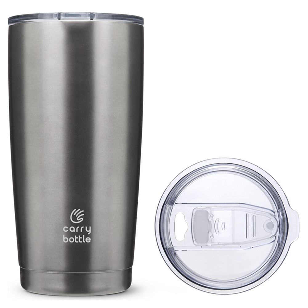 캐리보틀 스탠다드 스테인레스 보온보냉 텀블러 15,360원