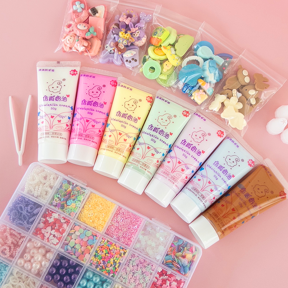 데코덴 재료 세트 탑꾸재료 탑로더꾸미기 데코파츠 23,450원