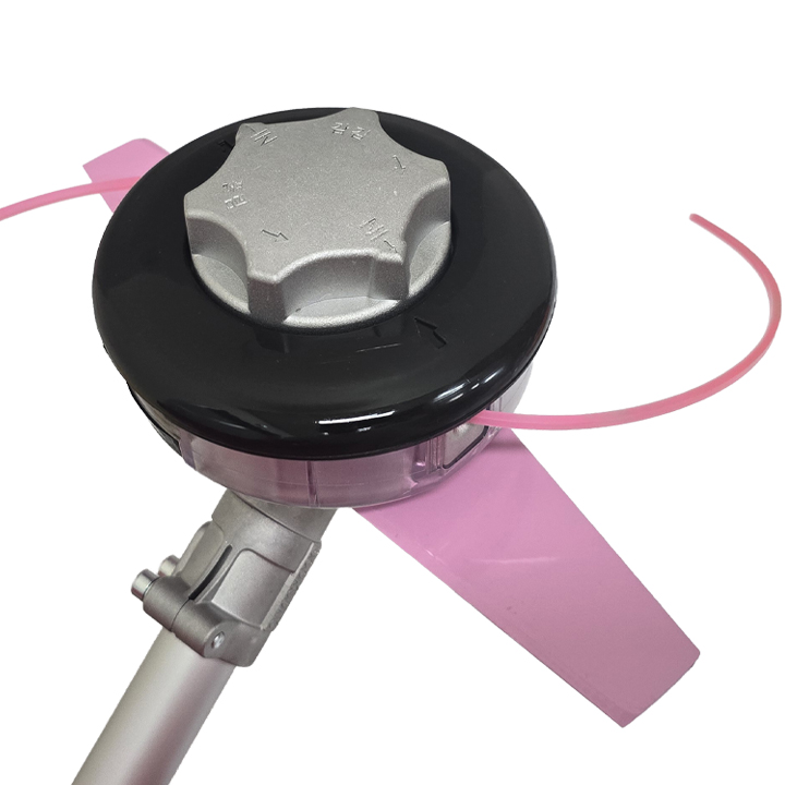 2024버전 꼬마대장 뉴 더블커터 예초기날 나일론커터 십자날 DJ-2033A 19,070원