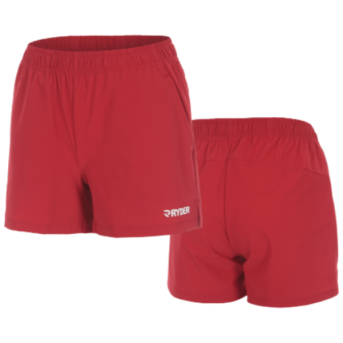 라이더 배드민턴 반바지 2026RSBP-5 3부 (RD) 42,000원