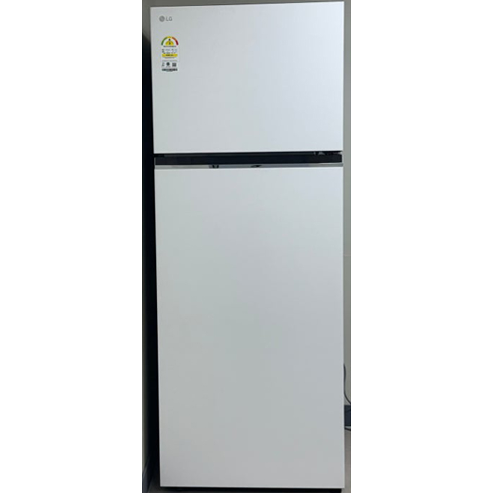 (LG전자) 일반냉장고 오브제컬렉션 2도어 461L (크림화이트/D463MHH33) 662,160원