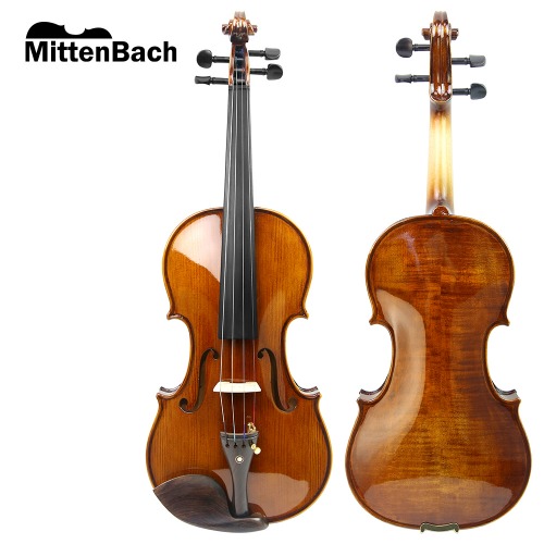 미텐바흐 바이올린 MBV-350 입문용 연습용 프리미엄, 1개 455,000원