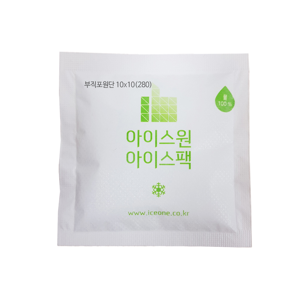 아이스원 물 100% 완제품 1박스 모음전 얼음 미니 보냉 쿨 휴대용 아이스팩 29,450원
