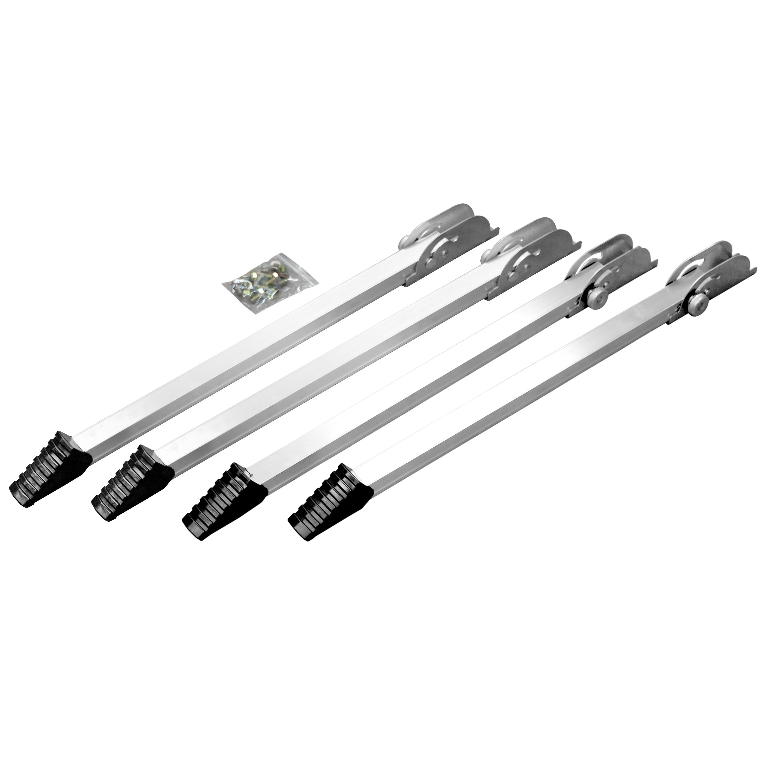 알룸 국산 알루미늄 LS사다리 안전지지대 전도방지대 아웃트리거 일반, 1세트 28,900원