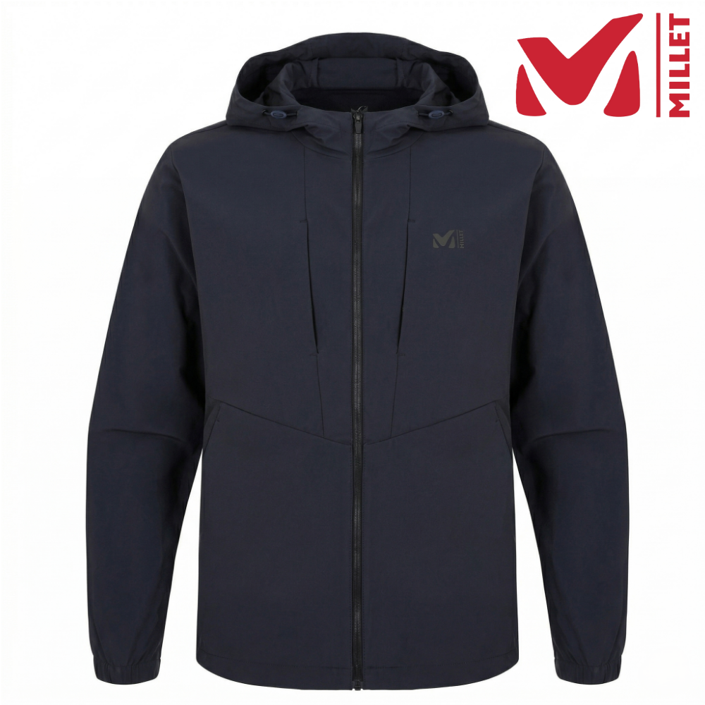 밀레 남성 바람막이 간절기 자켓 67,000원